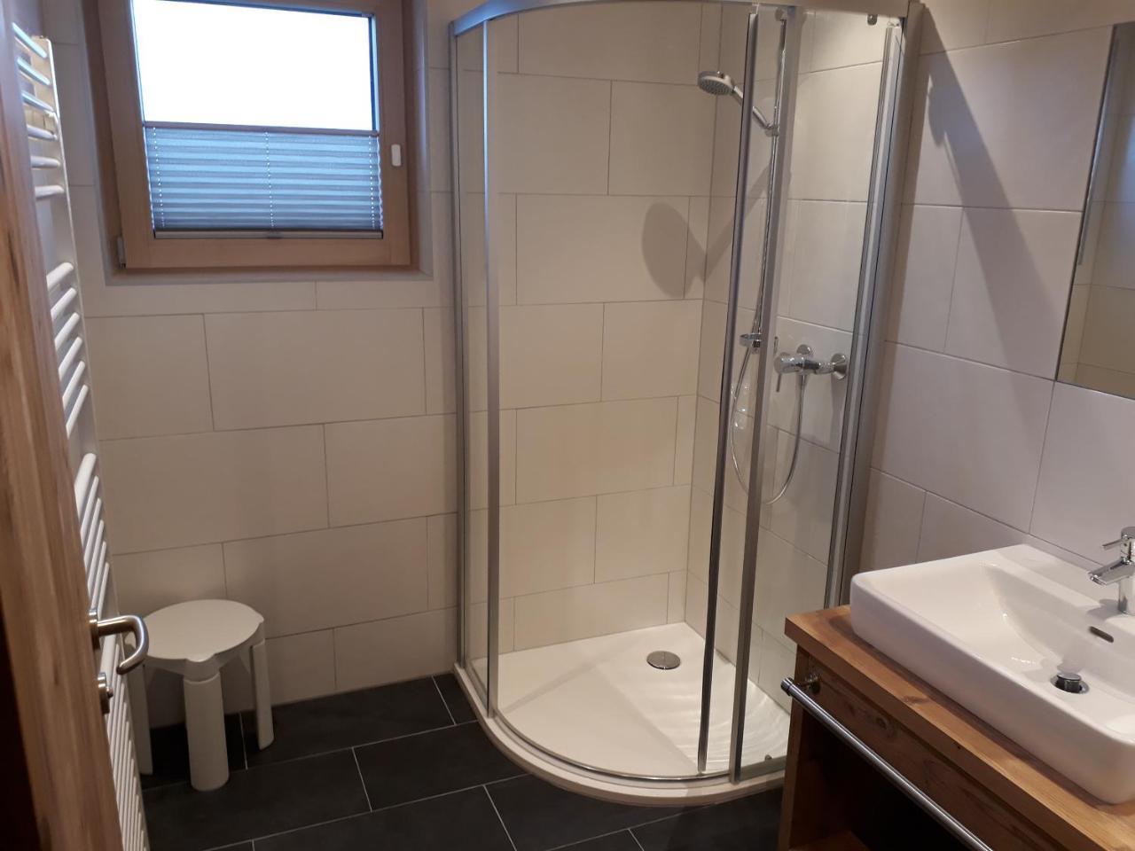 Apartment Kristall Finkenberg Luaran gambar