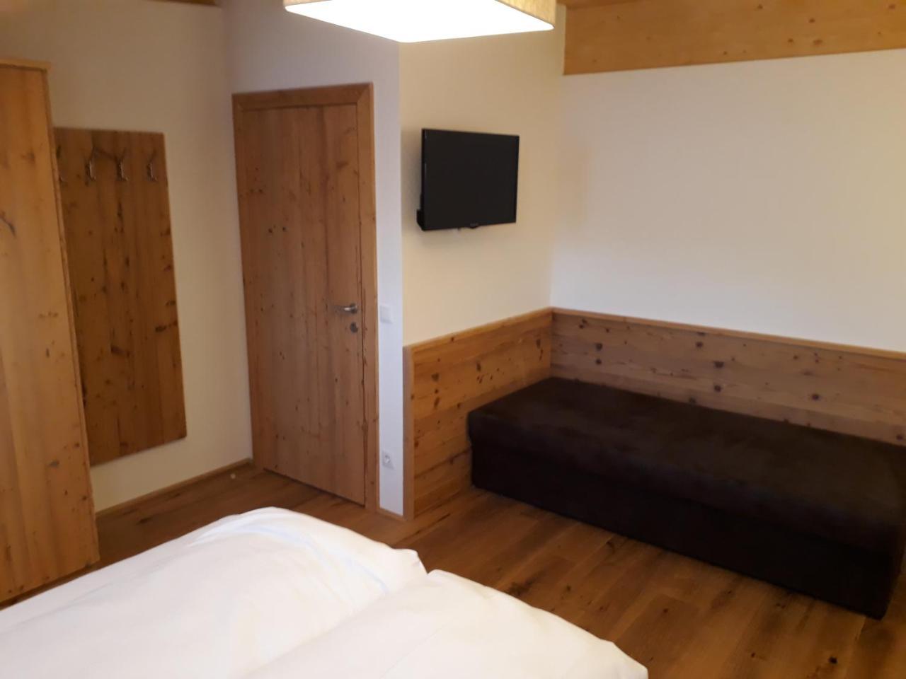 Apartment Kristall Finkenberg Luaran gambar