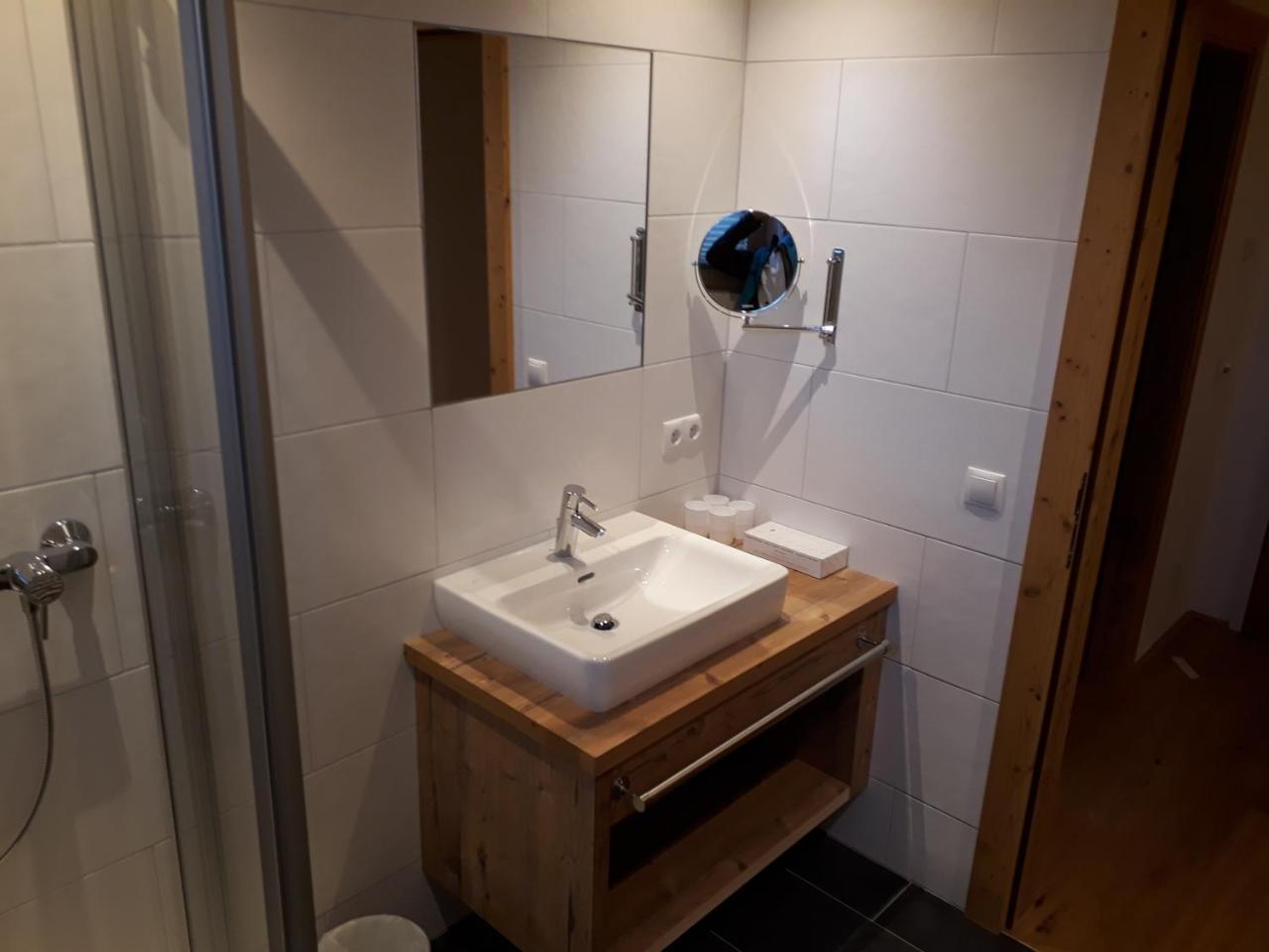 Apartment Kristall Finkenberg Luaran gambar