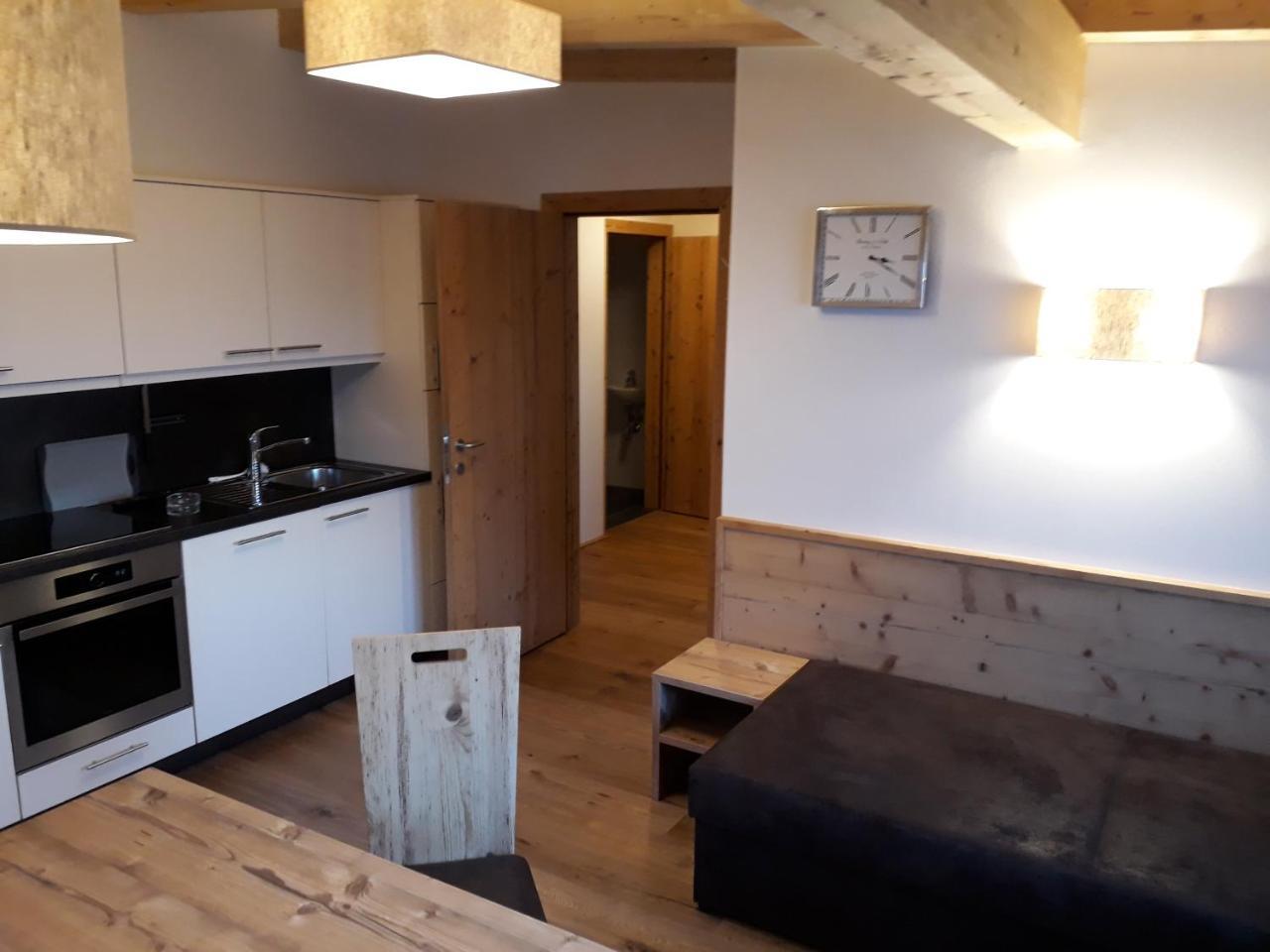 Apartment Kristall Finkenberg Luaran gambar