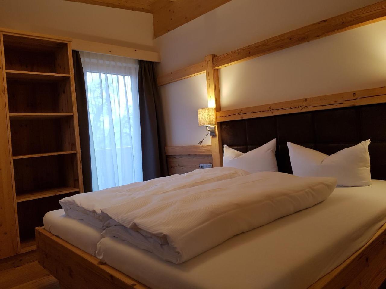 Apartment Kristall Finkenberg Luaran gambar