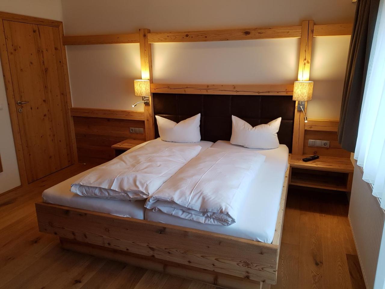 Apartment Kristall Finkenberg Luaran gambar