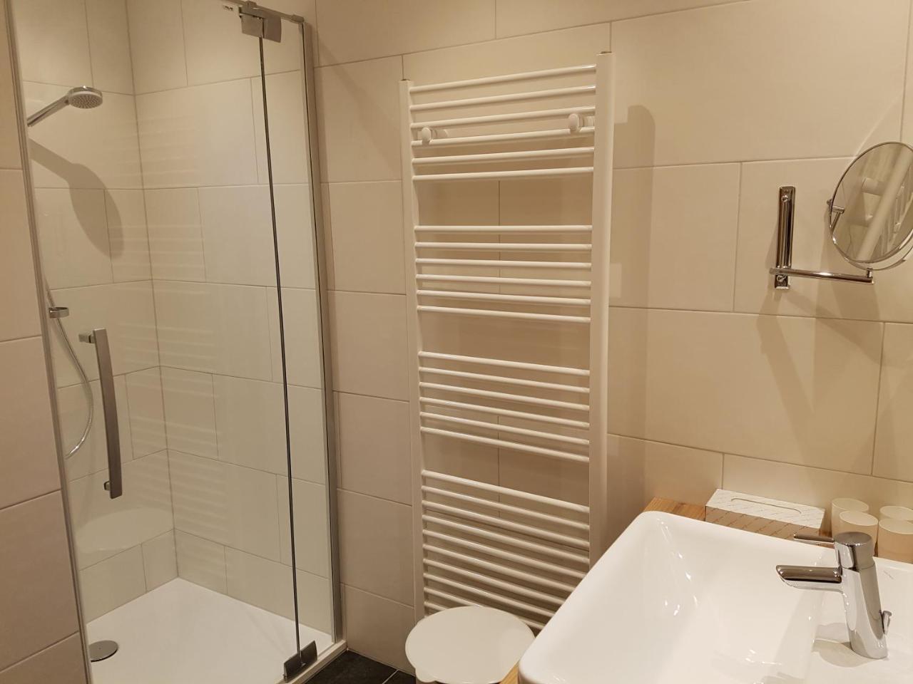 Apartment Kristall Finkenberg Luaran gambar