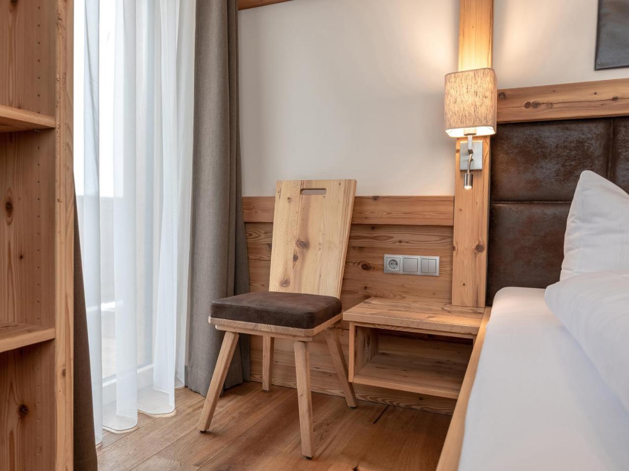 Apartment Kristall Finkenberg Luaran gambar