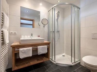 Apartment Kristall Finkenberg Luaran gambar